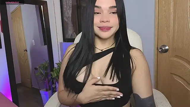 Veronica 111 online show from November 28, 1:41 am