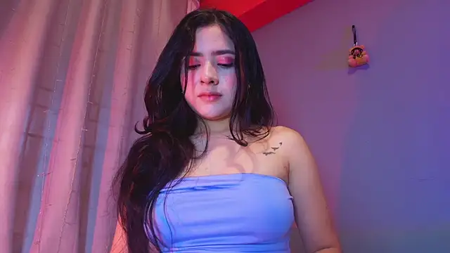 adara johnson   online show from April 18, 11:56 am