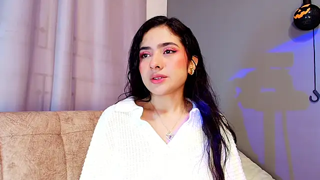 adara johnson   online show from October 8, 11:58 am