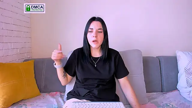 Kate Ree online show from September 24, 5:06 am