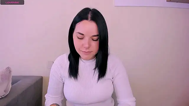 Kate Ree online show from September 26, 9:18 am