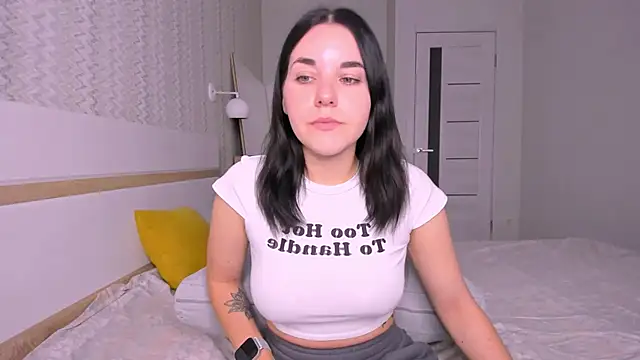 Kate Ree online show from October 11, 4:50 am