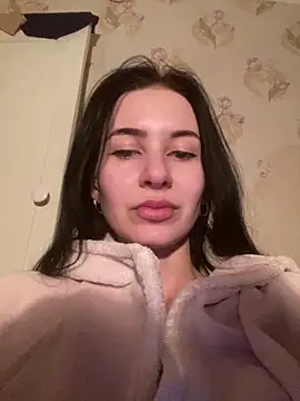 Starry Siren online show from December 22, 4:43 pm