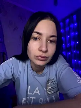 Starry Siren online show from November 5, 5:51 pm