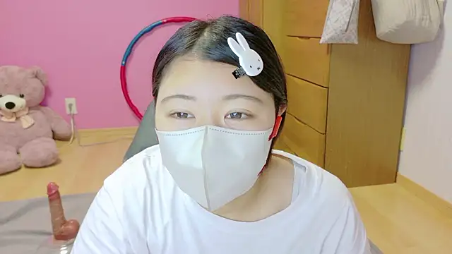 Snapshot of _usya_2525 chatting on October 4, 7:18 pm usya 2525 online show from October 4, 7:18 pm
