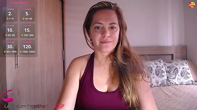 ParisW online show from June 9, 7:46 pm