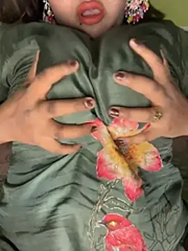 Ayesha mahi online show from April 24, 10:07 am