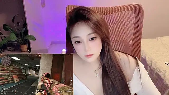 Daisy-77 online show from March 13, 1:34 pm