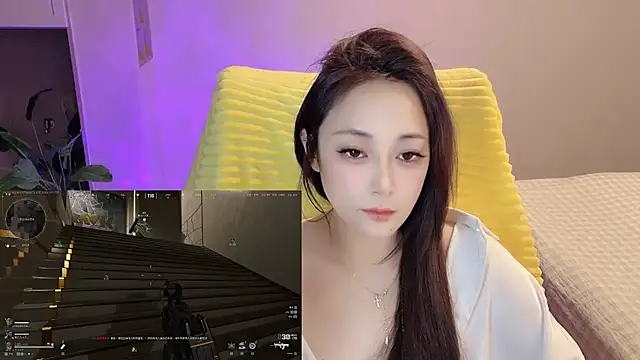 Daisy-77 online show from February 7, 9:57 am