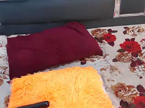 roseendoo1 online show from December 16, 3:12 am