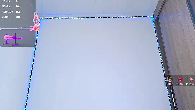 Alba Olimpo online show from February 9, 5:48 pm