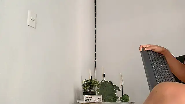 Alba Olimpo online show from February 25, 5:11 pm