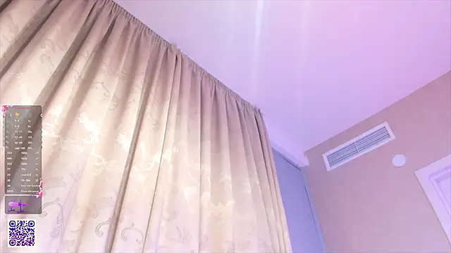 LiliBanger online show from September 12, 4:24 am