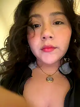 kittyfresita online show from October 12, 12:13 am