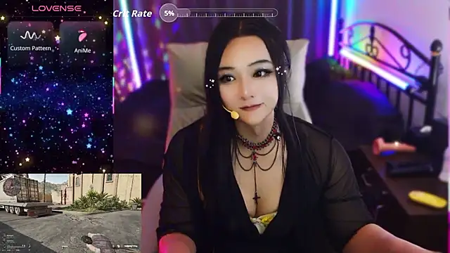 CarlClaus online show from July 12, 7:25 pm