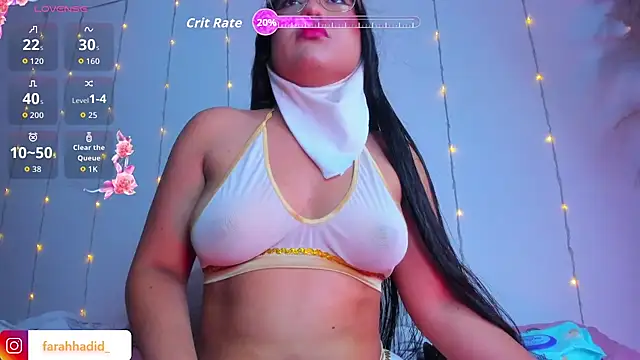 Maisa issa online show from November 15, 2:07 pm