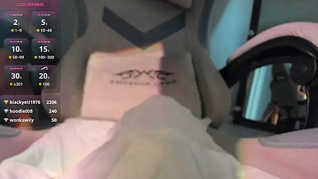 Lana Younes online show from March 4, 10:22 am