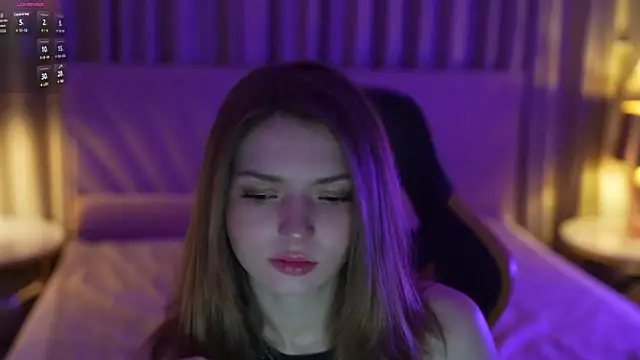 Michelle 054 online show from October 23, 3:23 am