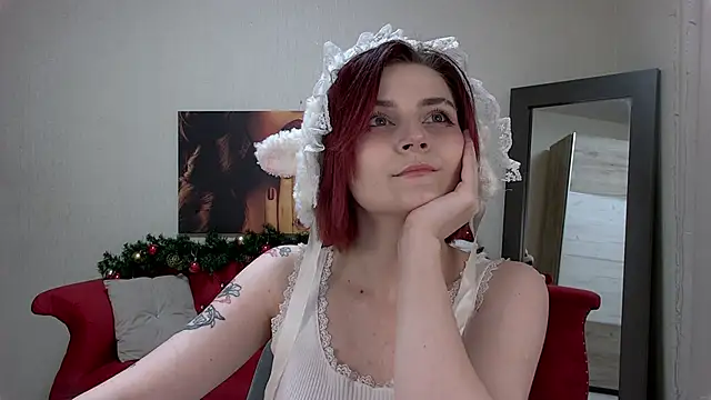 KellyStone online show from December 3, 5:04 pm