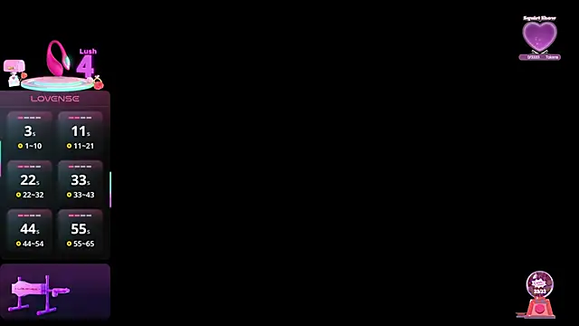 Katta Gil online show from September 10, 12:49 pm