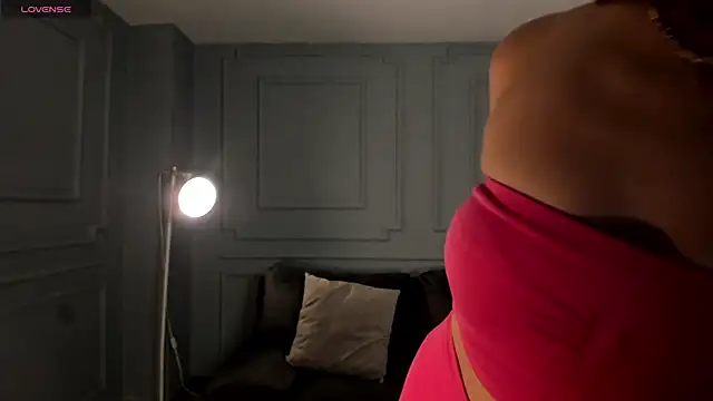 RebeccaHudson online show from February 17, 8:08 pm