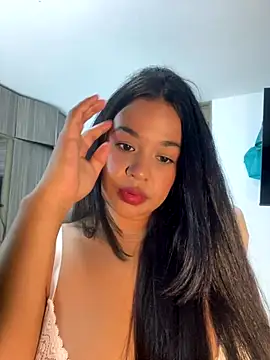 Aitana98  online show from October 25, 2:08 am