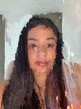 Aitana98  online show from April 2, 1:36 am