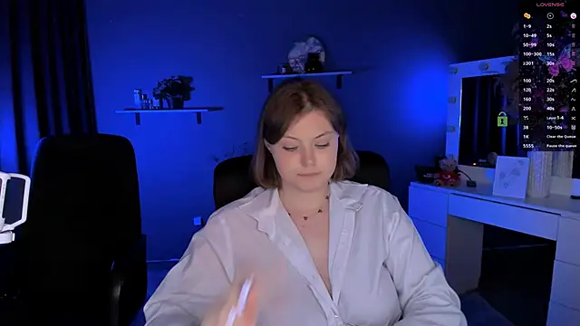 nikole kitt online show from September 21, 9:35 pm