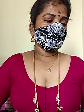 gaurika18 online show from April 21, 5:36 am