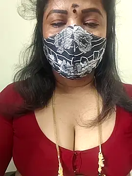 gaurika18 online show from April 25, 2:47 am