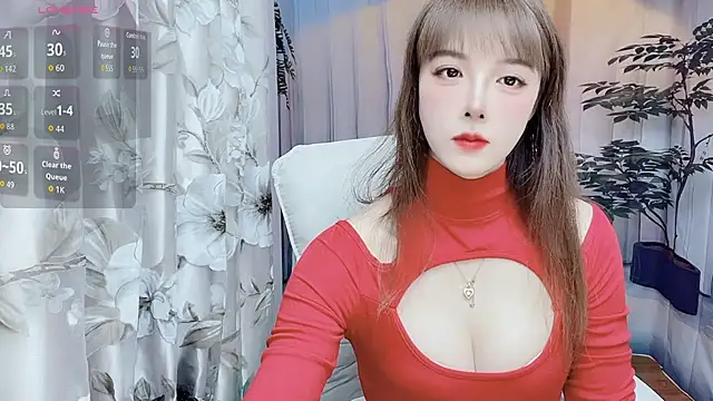 NINIbaby-99 online show from March 16, 3:49 pm