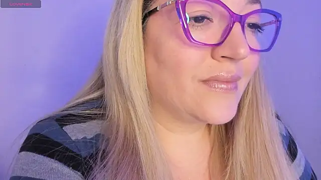 Naty Mature  online show from February 7, 7:07 pm