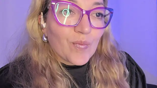 Naty Mature  online show from January 14, 12:04 am