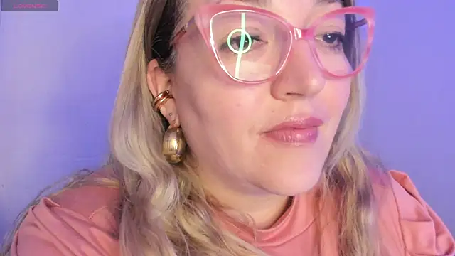 Naty Mature  online show from March 26, 8:10 pm