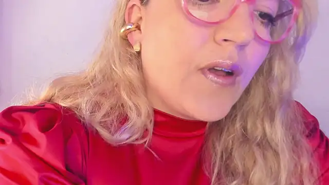 Naty Mature  online show from October 31, 11:47 am