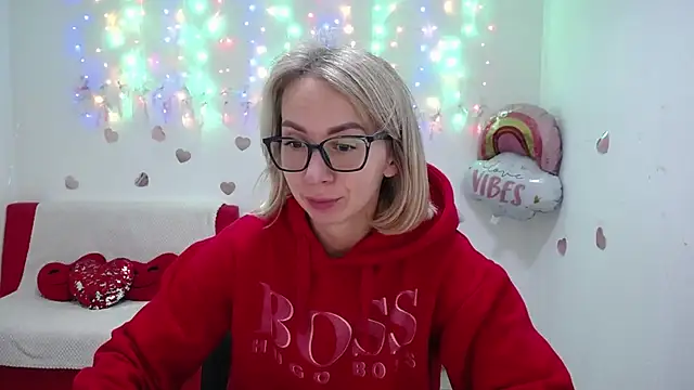 VasilisaSii online show from October 13, 5:10 am