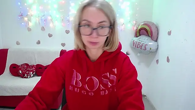 VasilisaSii online show from October 15, 5:10 am