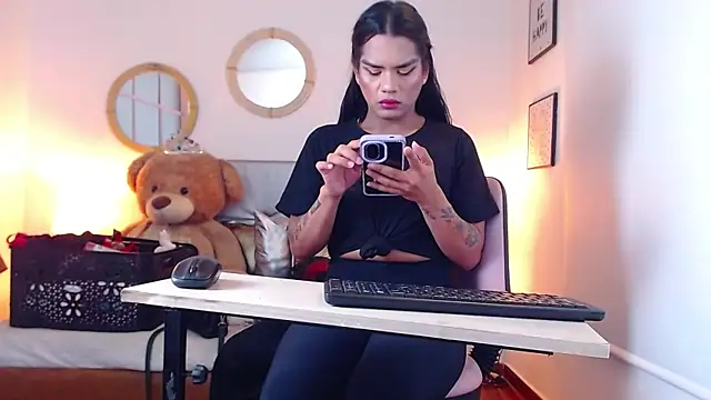 zoe hecate sexx online show from December 4, 4:26 am