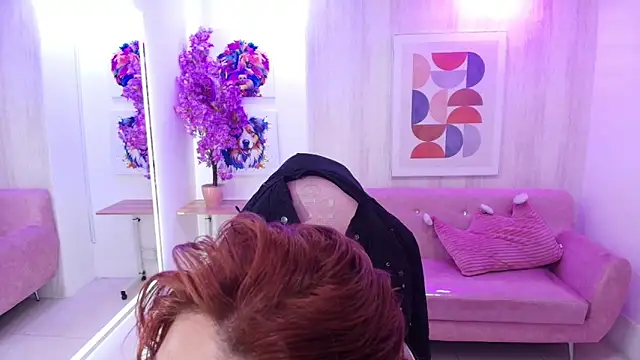 Gabby evanns online show from February 24, 12:26 pm