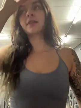 psilybaby online show from November 17, 4:13 am