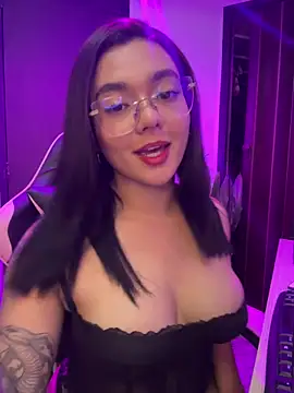 camianddanna online show from February 14, 3:41 am