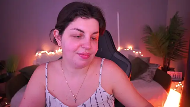 MirandaWong online show from March 14, 7:09 am