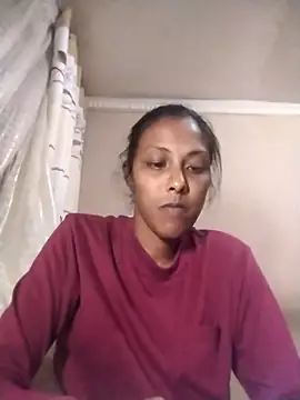 Indian-Seduction online show from October 21, 7:07 pm