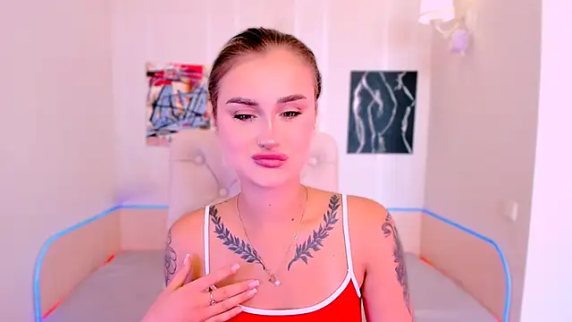  Ravenaa online show from September 21, 8:35 am