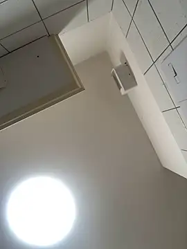 Meliss Official9 online show from October 26, 7:59 am