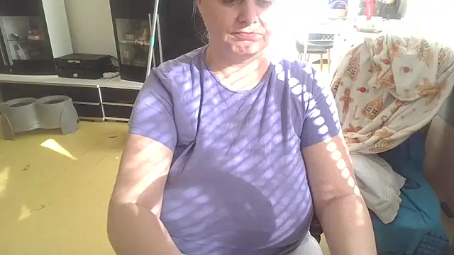 Meliss Official9 online show from February 27, 1:11 pm