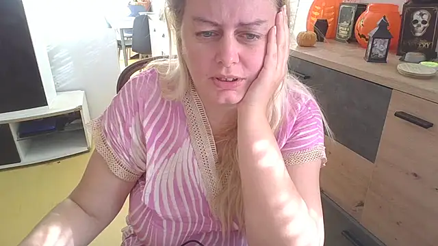 Meliss Official9 online show from October 29, 12:42 pm