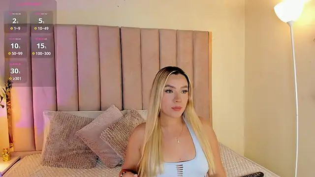 Sofi Vasquez online show from November 12, 10:52 pm