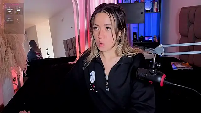 sexfire lalita online show from February 15, 1:54 pm