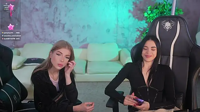 Stacy054 online show from November 28, 7:44 am